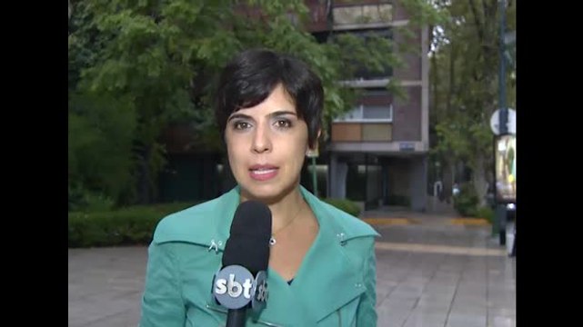 Celebridades estão em lista de documentos que revelam possíveis crimes (Buenos Aires)