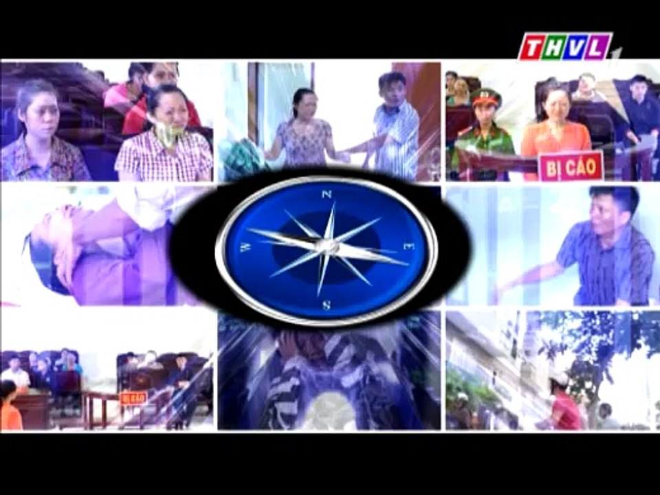 Ký sự pháp đình : Cha Dượng mất nhân tính
