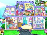 Fisher-Price Time to Play Doll House Come Back