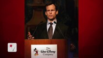 Disney COO Thomas Staggs leaving company