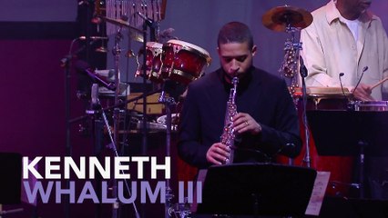 Kirk Whalum The Gospel According to Jazz, Chapter IV