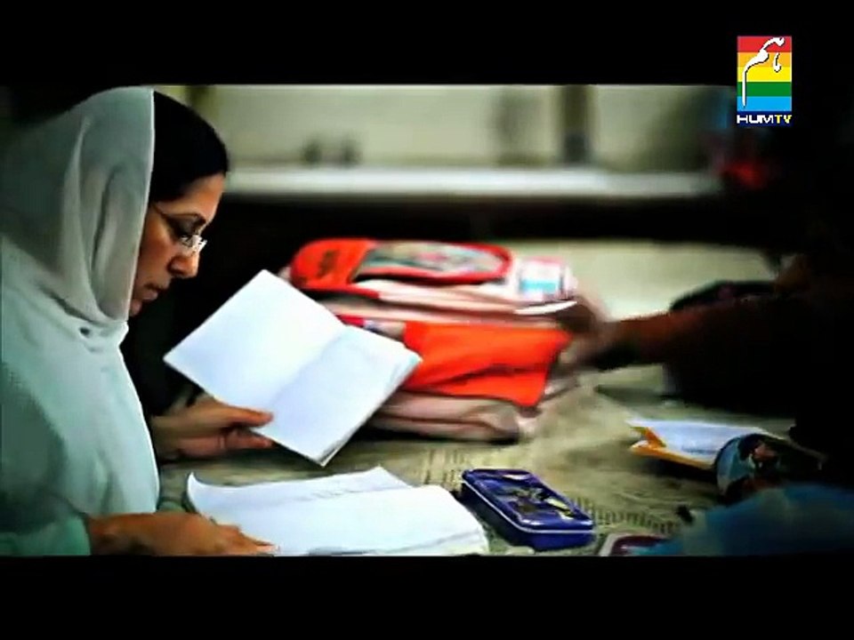 Zindagi Gulzar Hai OST