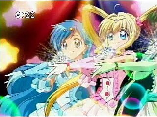 AMV Mermaid Melody Sirene