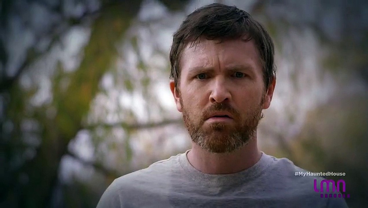 My Haunted House S02E03 Family Grave Deception