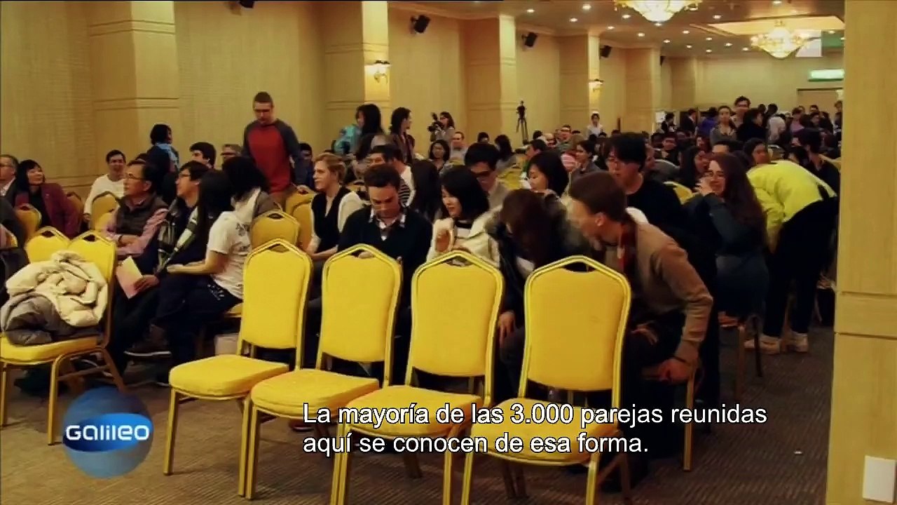 Bendición 2016 en español