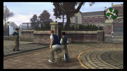 Angela Gamergirl Returns for Bully Part 2 – Epic Gameplay! 🎮