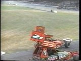 Baarlo Brisca Stock Car Long Track Jac Claes Trophy 1995