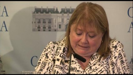 Argentina quiere volver a ser sede del Congreso de la Lengua Española