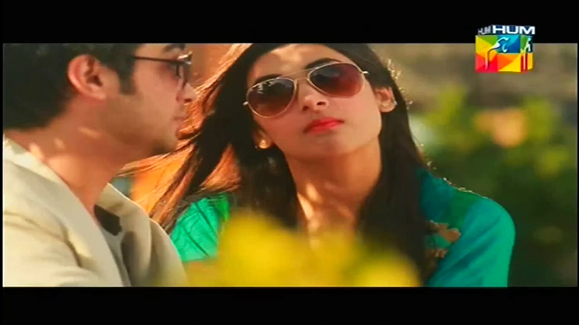 ⁣Namak Paray OST Teaser HUM TV Drama