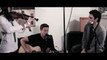 I Knew You Were Trouble - Taylor Swift (Tyler Ward, Lindsey Stirling, Chester See acoustic cover)