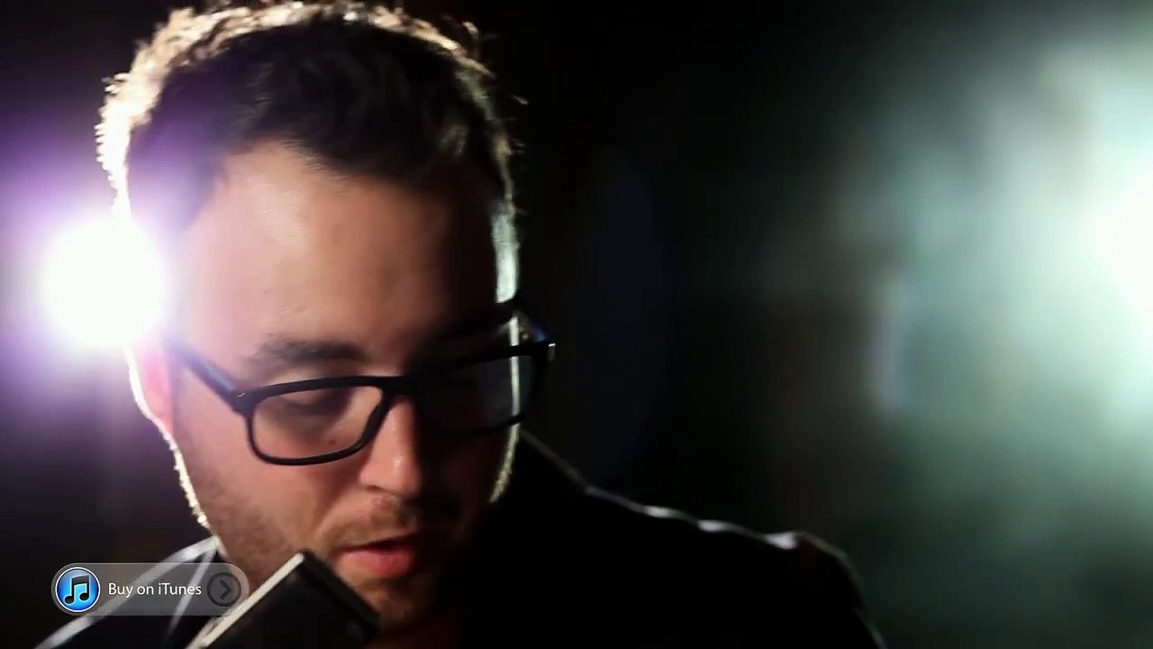 'Iris' - Goo Goo Dolls [Official Music Video] - Piano Cover by Jake Coco