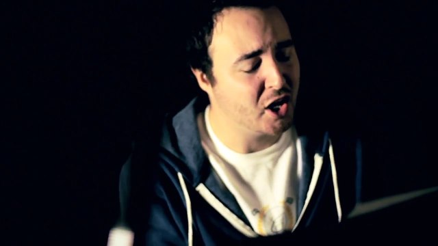 Jason Mraz - I Won't Give Up (Jake Coco Acoustic Piano Cover) on iTunes