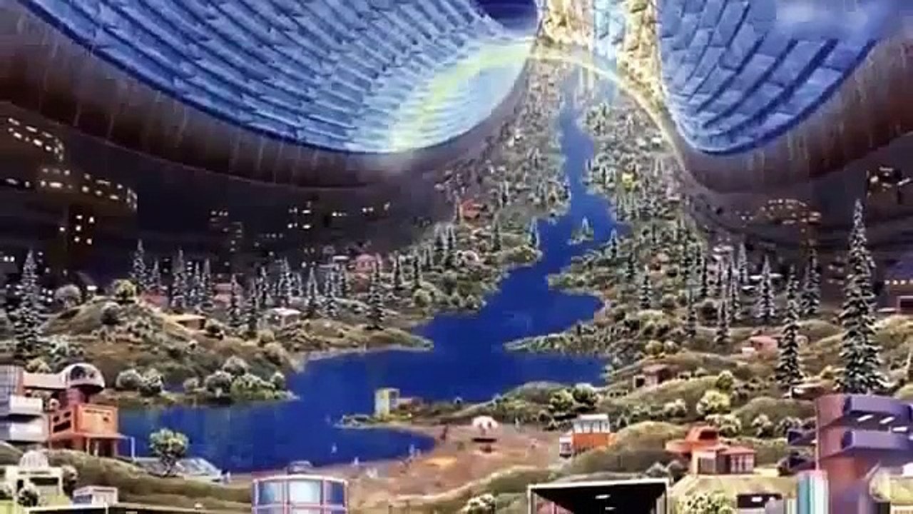 Documentaire Scientifique : La Vie Dans LEspace-Planète Convoitée [Doc Exclusif]