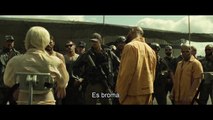 ESCUADRÓN SUICIDA (Suicide Squad) Trailer 2 Subtitulado Español HD