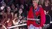Justin Bieber Performs ‘Company’ at iHeartRadio Music Awards 2016