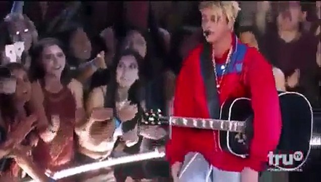 Justin Bieber Performs ‘Company’ at iHeartRadio Music Awards 2016