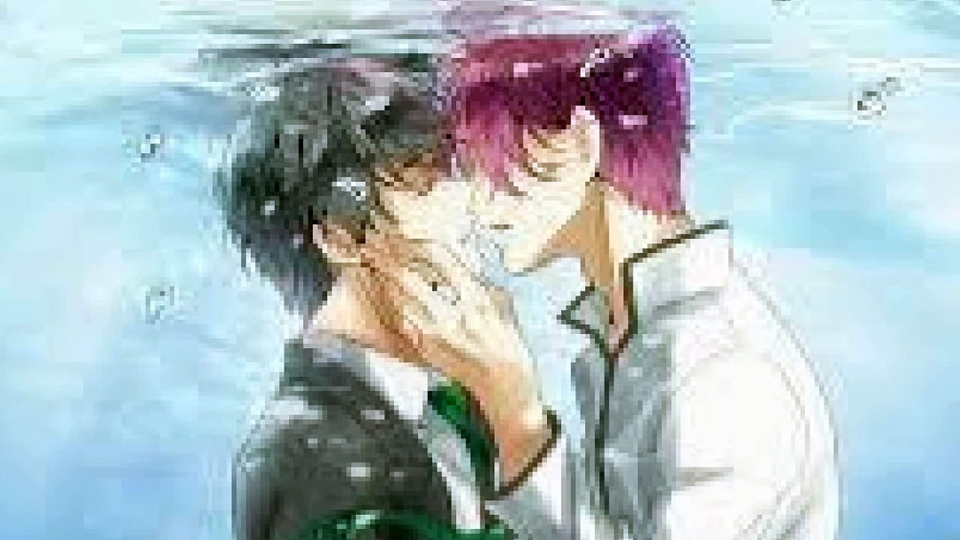 梶裕貴 中村悠一 Bl もっともっと味わいたい カラダ全体も Video Dailymotion