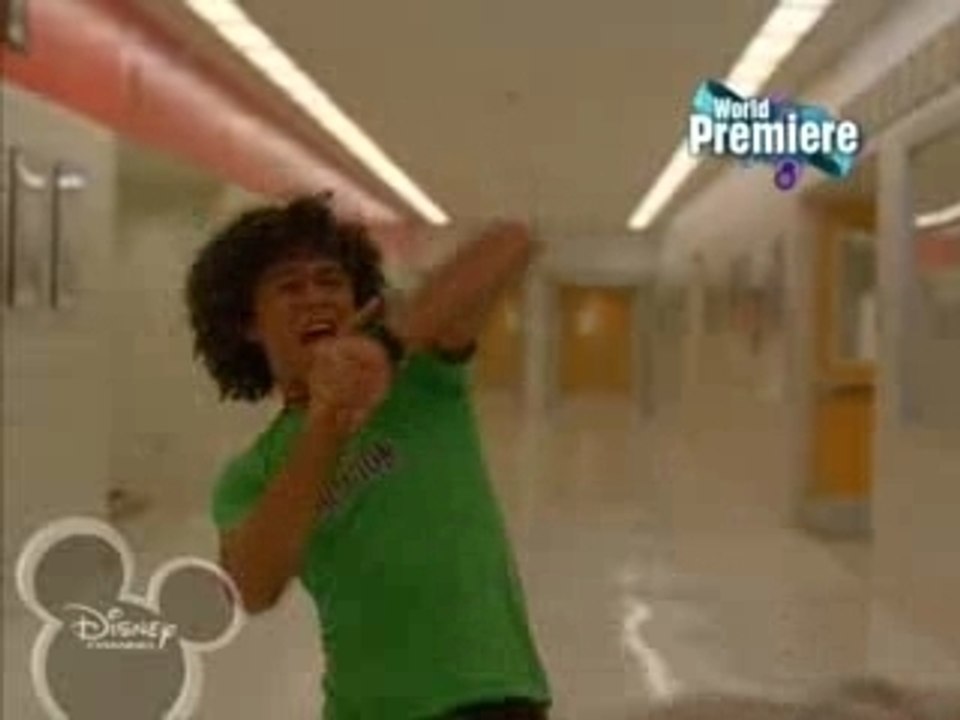 High School Musical 2 What Time