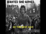 WANTED ONE-ARMED BANDITS - 02 THE BEST DAY (EP MOTIVATION)