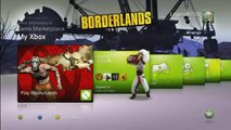 Borderlands - OXM Premium Theme (Issue #104)