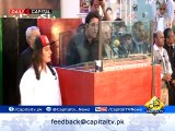 Chairman PPP Bilawal Bhutto Zardari's Speech on 37th martyrdom anniversary of SZAB