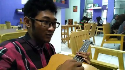 Vlog #2 Punya Temen Jago Dubbing suara kartun