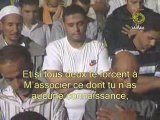 Cheik Omar Kasabri-Masjid au Maroc-Surate 24