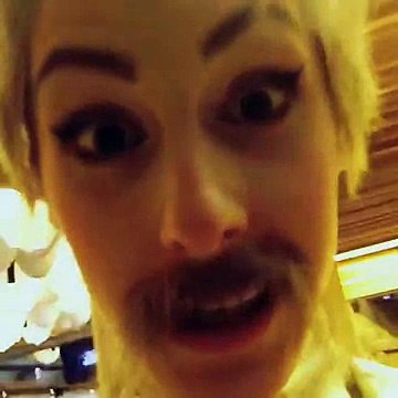 НА, ПАПА, ПОЛУЧАЙ! / ИРИНА ГОРБАЧЕВА