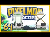 Minecraft Pixelmon 3.4 Hardcore! 