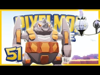 Minecraft Pixelmon 3.4 Hardcore! "SICK EVOS!" Ep.51 w/LOGinHDi