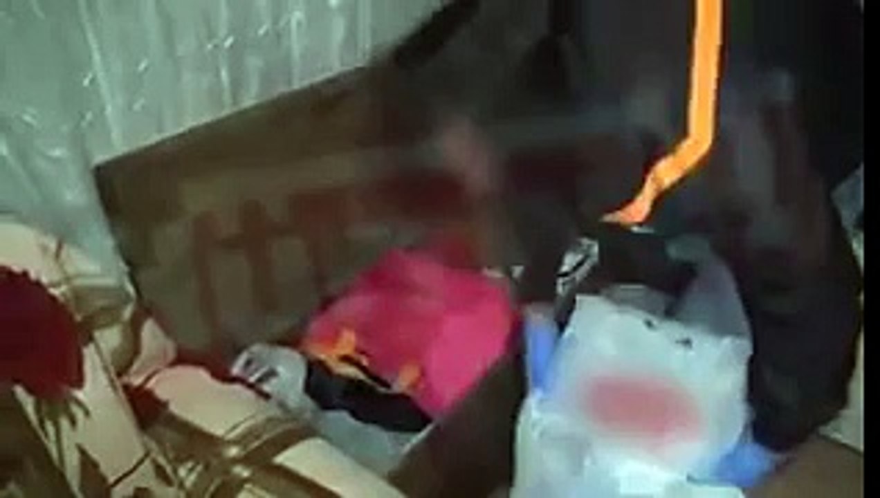 Dilek Doğanın vurulma anı