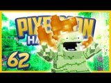 Minecraft Pixelmon 3.4 Hardcore! 