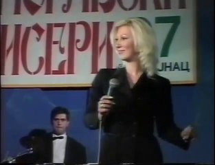 Radmila Misic - Sad se kunem u tu ljubav (1997)
