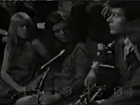 Phil Ochs - SWOOSCH 1967