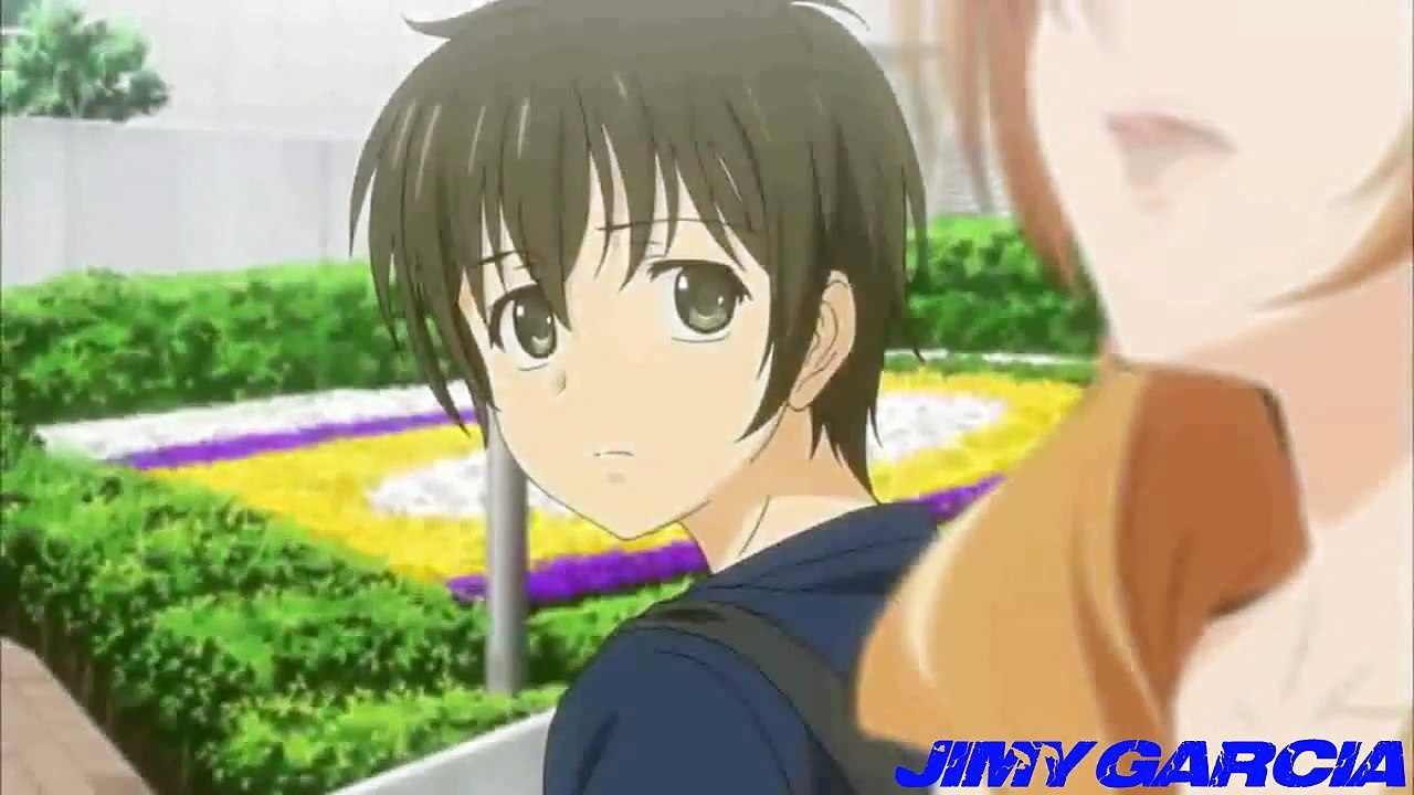 SPECIAL 14 D3 FEBRERO !! GOLDEN TIME - AMV