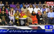 MAZAAQ RAAT 30 MARCH 2016, BORAQ PK 1