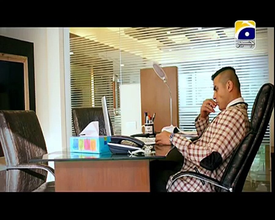 Bashar Momin EP 13 http://www.stylecatchup.pk