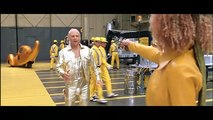 Austin Powers Goldmember Deleted Scene More Fahza
