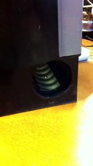 WiseCon: WiseBox Safety feature, shows that its not possible to get electricuted by trap.