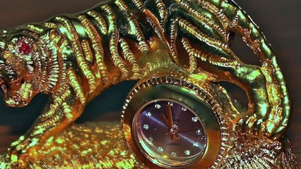 Collectible Mini Clocks