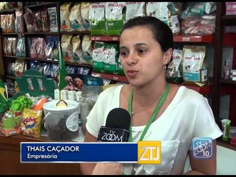 20-01-2015 - CUIDADOS COM OS ANIMAIS - ZOOM TV JORNAL