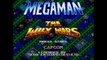 Mega Man: The Wily Wars - MM2 Staff Roll [Mega Drive] Music