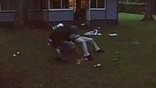 DrunkFriendAlarmClock