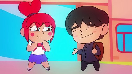 Notice Me Senpai - Animated