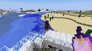 Minecraft | DERPY STUNT VILLAGERS!! (Epic Dives & EXPLOSIONS!!)