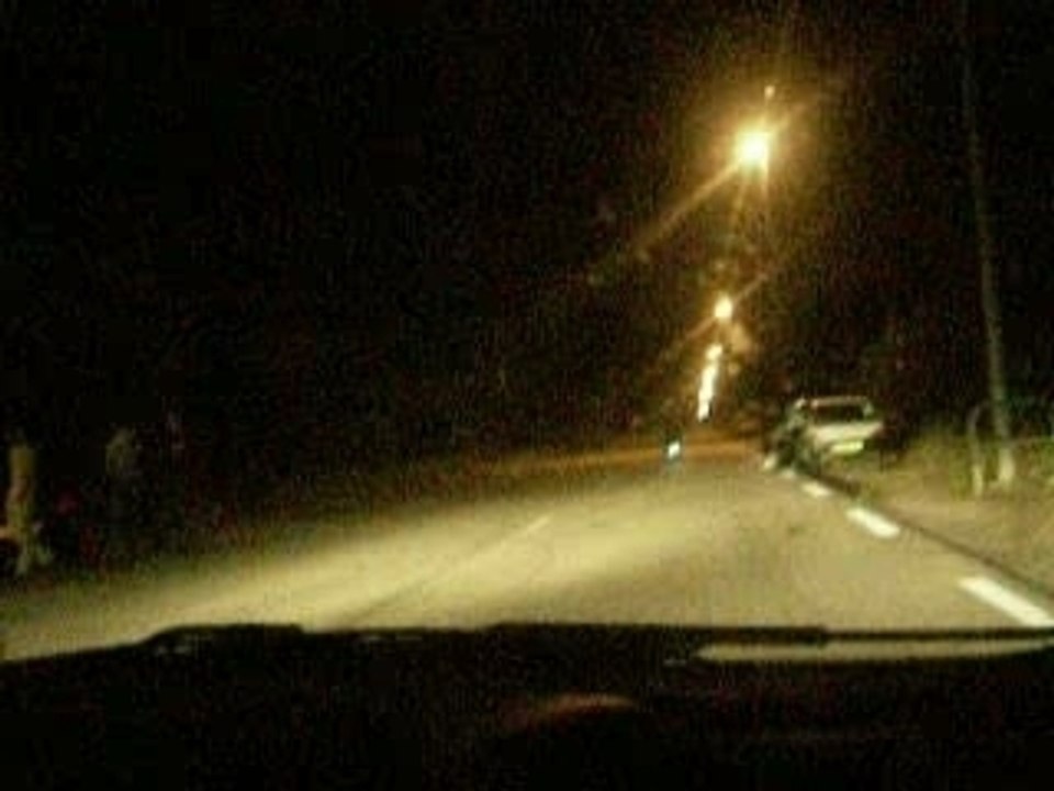 M3 320cv vs brunoturbo (SRT)