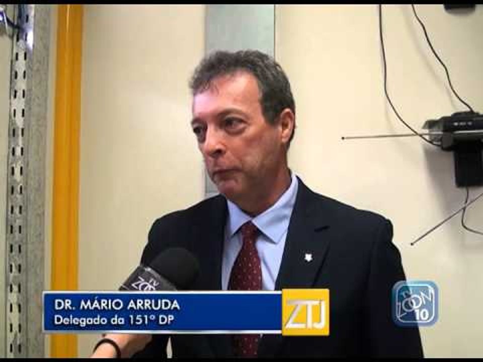 23-12-2014 - NOVO DELEGADO - ZOOM TV JORNAL