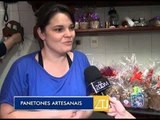 25-12-2014 - PANETONES ARTESANAIS - ZOOM TV JORNAL