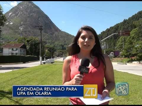 17-12-2014 - UPA EM OLARIA - ZOOM TV JORNAL