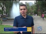 26-12-2014 - CAMINHOS DE NOVA FRIBURGO: CÔNEGO E CASCATINHA - ZOOM TV JORNAL